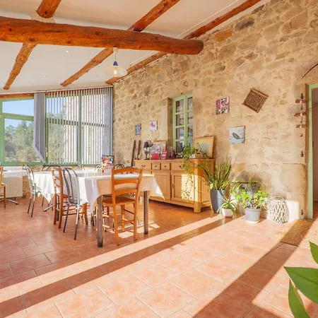 Perles De Aime Bed & Breakfast 3*