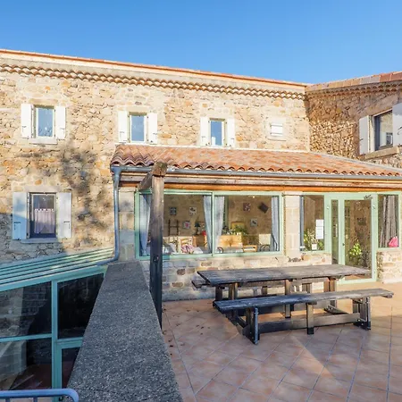 Perles De Aime Bed & Breakfast Laurac-en-Vivarais