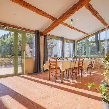 Perles De Aime Bed & Breakfast Laurac-en-Vivarais