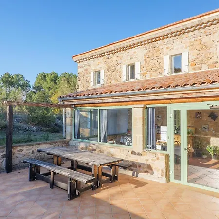 Perles De Aime Bed & Breakfast 3*