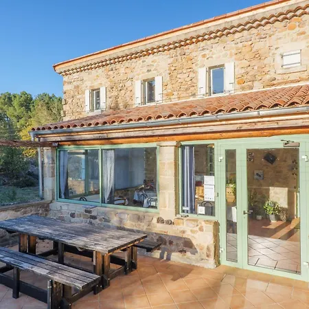 Bed & Breakfast Perles De Aime 3*