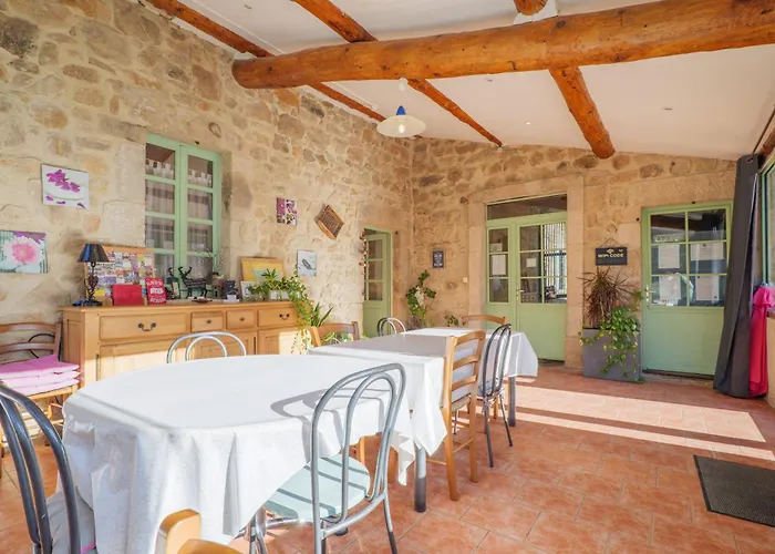 Bed & Breakfast Perles De Aime 3*