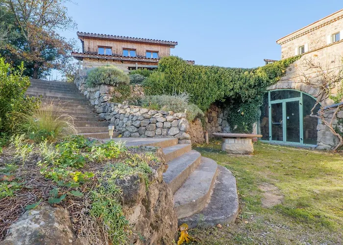 Bed & Breakfast Perles De Aime