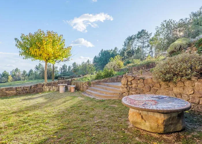 Perles De Aime Bed & Breakfast