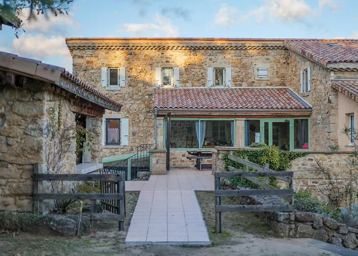 Bed & Breakfast Perles De Aime