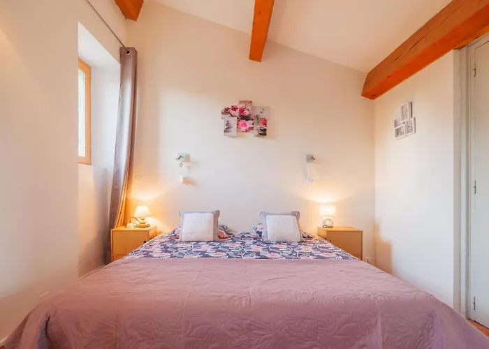 Perles De Aime Bed & Breakfast 3*