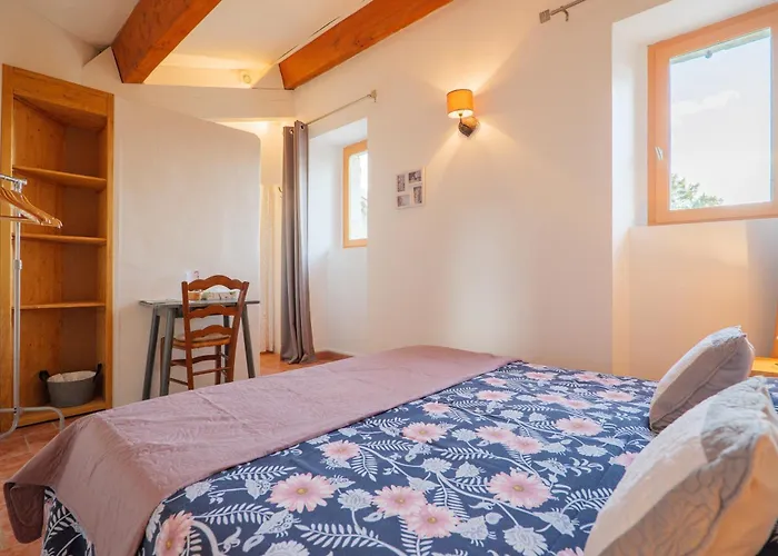 Bed & Breakfast Perles De Aime