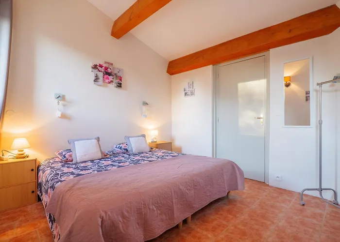 Perles De Aime Bed & Breakfast 3*