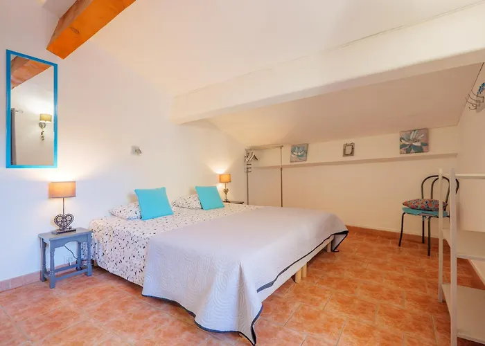 Perles De Aime Bed & Breakfast 3*