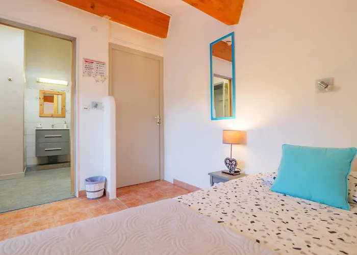 Bed & Breakfast Perles De Aime