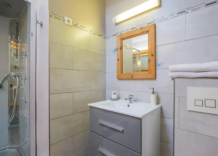 Perles De Aime Bed & Breakfast