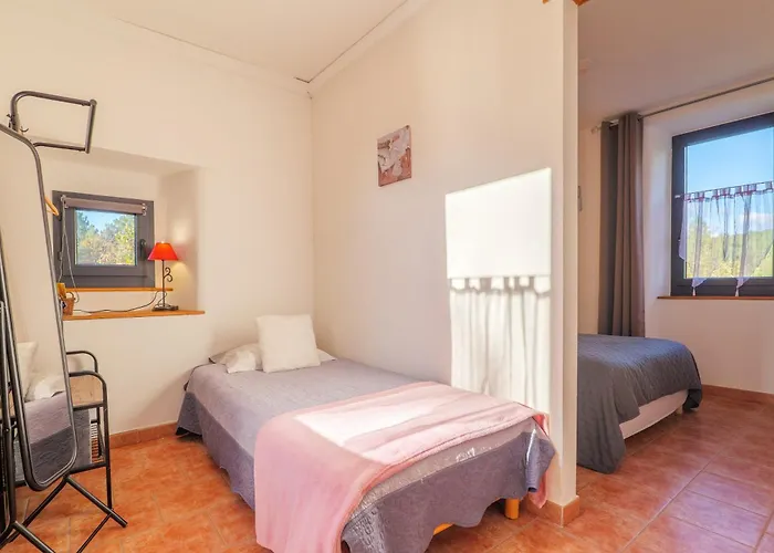 Perles De Aime Bed & Breakfast 3*