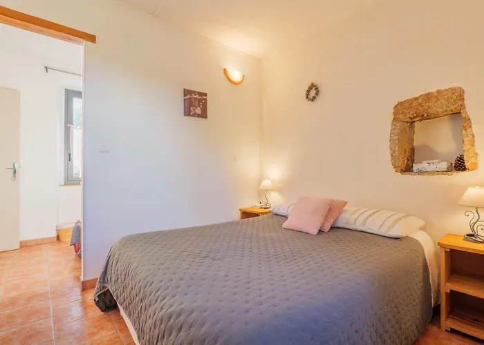 Perles De Aime Bed & Breakfast 3*