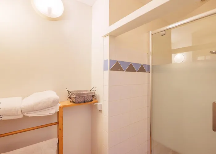Perles De Aime Bed & Breakfast Laurac-en-Vivarais