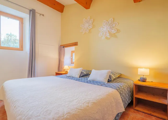 Bed & Breakfast Perles De Aime 3*