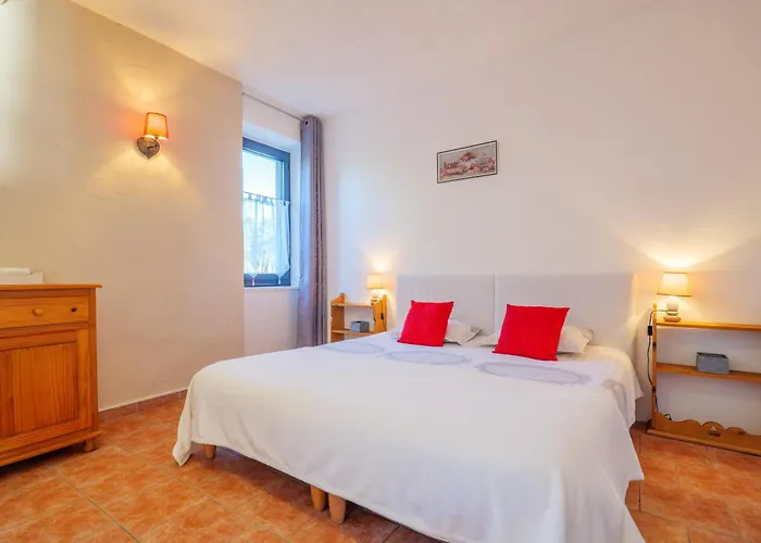 Bed & Breakfast Perles De Aime 3*