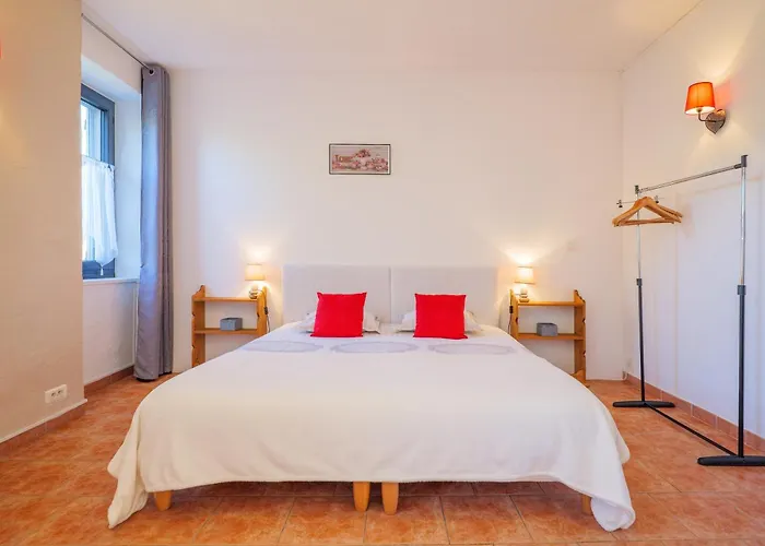 Perles De Aime Bed & Breakfast Laurac-en-Vivarais