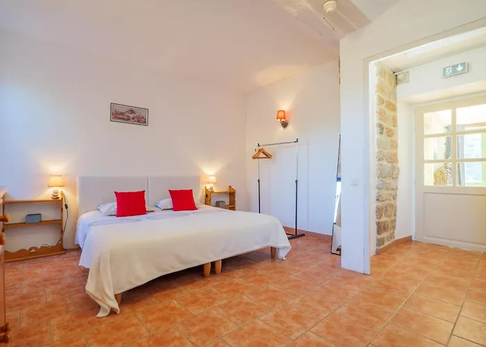 Perles De Aime Bed & Breakfast